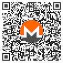 Monero QR Code